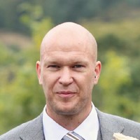 Greg Stacey