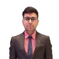 Rohit Kumar Arora
