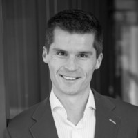 Ron Hendrikx