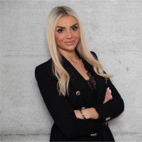 Magdalena Lapko