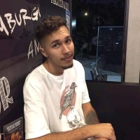 Vitor Gabriel