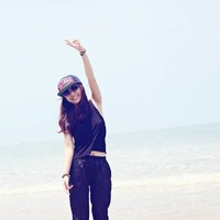 Binh Phuong Linh