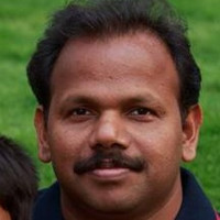 Antony Joseph