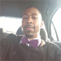 Darius Barton
