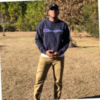 Xavier Simms