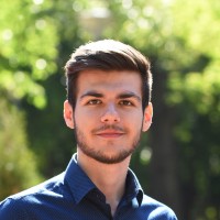 Bogdan-Valentin Craia