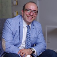 Omid Alaei (Msc. , Mapp)