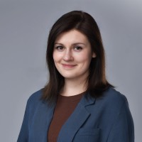 Elizaveta Zemlianskaia