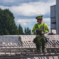 Betonirakentamisen Erikoisosaaja