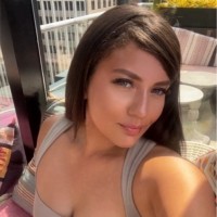 Keila Marie Cruz