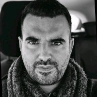 Florian Dabrio