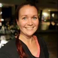 Katja Kääriä