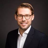 Dr. Jannis Hoek