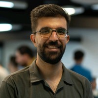 Firooz Dehghan