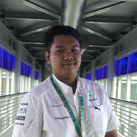 Zahirul Zikry Khairul