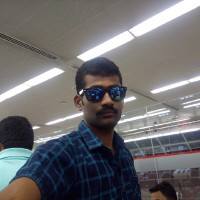 Sriram K