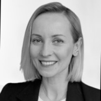 Magdalena Komorowska
