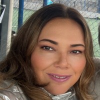 Patricia Marilia Almeida