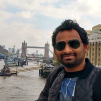 Sripal Reddy