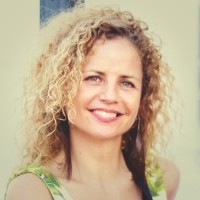 Natalia C. Coronado
