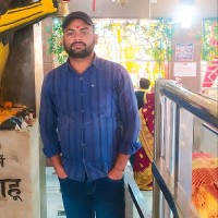 MRITUNJAY GUPTA
