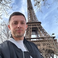Sergey Shcherbakov