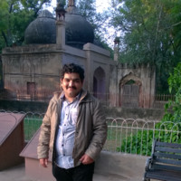 Shrihari H C