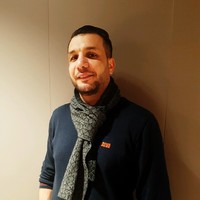 Nordine Amrani