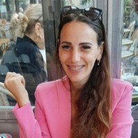 Karin Borenstein