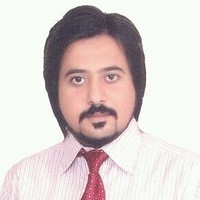 Ammad Haider