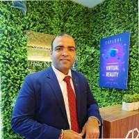 Hitesh Chheliya