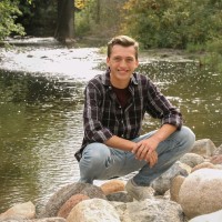 Tyler Rousslang