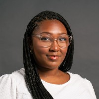 April Simone Stevens, Mph