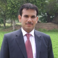 Sajid Mushtaq