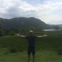 Gary Hedgecox