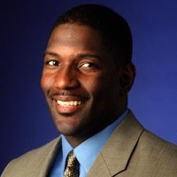 Brad Sherrod, M. SM.