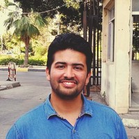 Bahaa El-Din Ibrahim