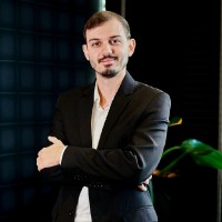 Eduardo Marcondes Ferraz