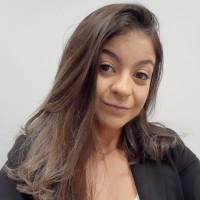 Giovanna Moraes Dos Santos