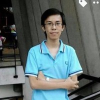 Harianto Wibowo