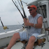 Bill Gilmore