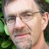 Simon Spencer