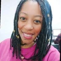 Tamara Jade Costa Silva
