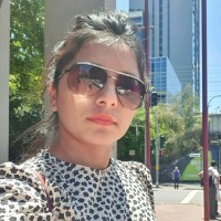 Nidhu Chacko