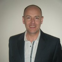 Kevin Kelly