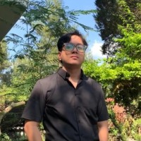 Juvie Anandha