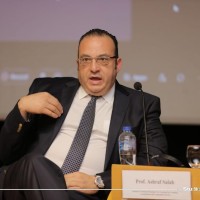Ashraf Salah El-Din