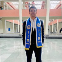 Purvesh Shah