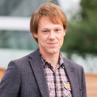 Dmitriy Kuzmin