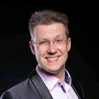 Patrick Eich